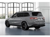 2025 Mercedes-Benz GLS AMG GLS 63