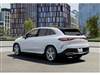 2025 Mercedes-Benz EQE EQE 350 4MATIC