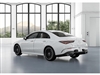 2025 Mercedes-Benz CLA CLA 250 4MATIC