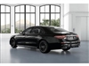2025 Mercedes-Benz S-Class S 580 4MATIC