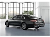 2025 Mercedes-Benz S-Class S 580 4MATIC