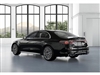 2025 Mercedes-Benz E-Class AMG E 53 HYBRID