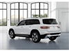 2025 Mercedes-Benz GLB GLB 250 4MATIC