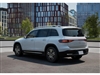 2025 Mercedes-Benz EQB EQB 300 4MATIC