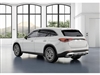 2025 Mercedes-Benz GLC GLC 300 4MATIC