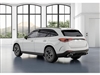 2025 Mercedes-Benz GLC GLC 300 4MATIC
