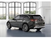 2025 Mercedes-Benz GLC GLC 300 4MATIC