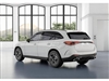 2025 Mercedes-Benz GLC GLC 350e 4MATIC