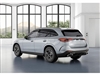 2025 Mercedes-Benz GLC GLC 350e 4MATIC