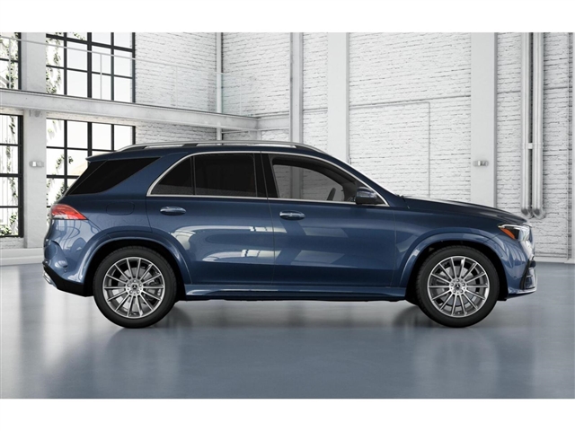 2025 Mercedes-Benz GLE GLE 350