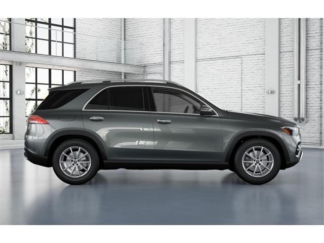 2025 Mercedes-Benz GLE GLE 350 4MATIC