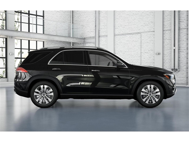 2025 Mercedes-Benz GLE GLE 350 4MATIC