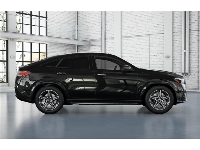 2025 Mercedes-Benz GLE GLE 450 4MATIC