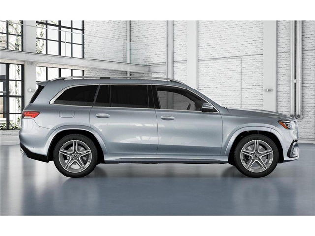 2025 Mercedes-Benz GLS GLS 450