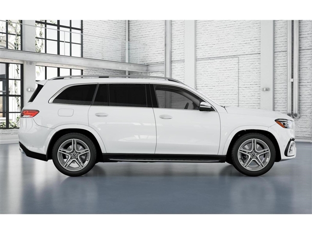 2025 Mercedes-Benz GLS GLS 450