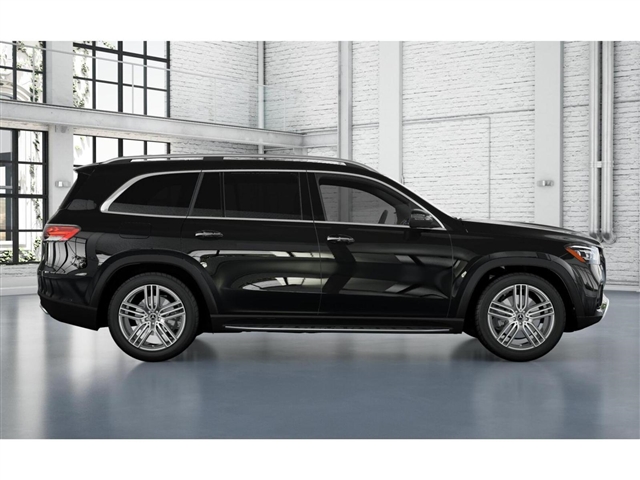 2025 Mercedes-Benz GLS GLS 450