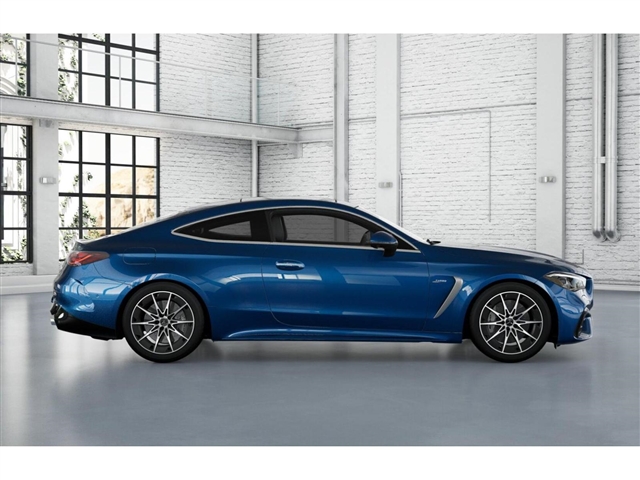 2025 Mercedes-Benz CLE AMG CLE 53