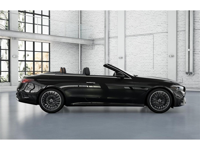 2025 Mercedes-Benz CLE CLE 300 4MATIC