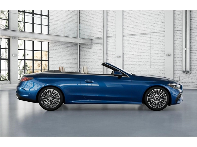 2025 Mercedes-Benz CLE CLE 300 4MATIC