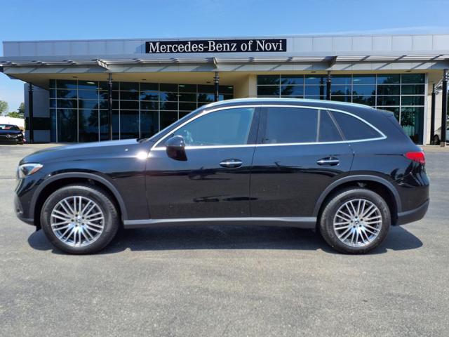 2024 Mercedes-Benz GLC GLC 300 4MATIC