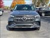 2025 Mercedes-Benz GLE GLE 350 4MATIC