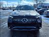 2025 Mercedes-Benz GLE GLE 350 4MATIC
