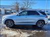 2025 Mercedes-Benz GLE GLE 350 4MATIC