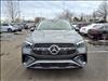 2025 Mercedes-Benz GLE GLE 350 4MATIC