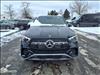 2025 Mercedes-Benz GLE GLE 350 4MATIC