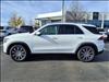 2025 Mercedes-Benz GLE GLE 350 4MATIC