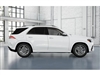 2025 Mercedes-Benz GLE GLE 450 4MATIC