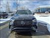 2025 Mercedes-Benz GLE AMG GLE 53