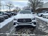 2025 Mercedes-Benz GLE AMG GLE 53