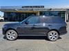 2019 Land Rover Range Rover Supercharged