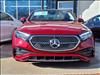 2025 Mercedes-Benz E-Class E 350 4MATIC