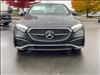 2025 Mercedes-Benz E-Class E 350 4MATIC