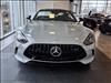 2025 Mercedes-Benz AMG GT 63