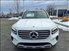 2025 Mercedes-Benz GLB GLB 250 4MATIC