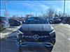 2025 Mercedes-Benz GLA GLA 250 4MATIC