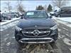 2025 Mercedes-Benz GLC GLC 350e 4MATIC