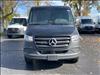 2025 Mercedes-Benz Sprinter 2500