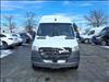 2025 Mercedes-Benz Sprinter 2500