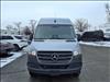 2025 Mercedes-Benz Sprinter 2500