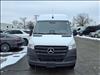 2025 Mercedes-Benz Sprinter 2500