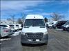 2025 Mercedes-Benz Sprinter 2500