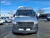 2025 Mercedes-Benz Sprinter 2500
