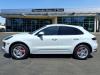 2015 Porsche Macan Turbo