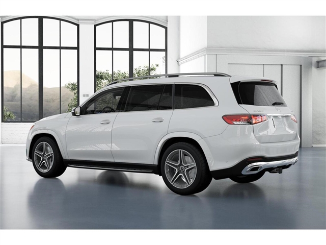 2025 Mercedes-Benz GLS GLS 450