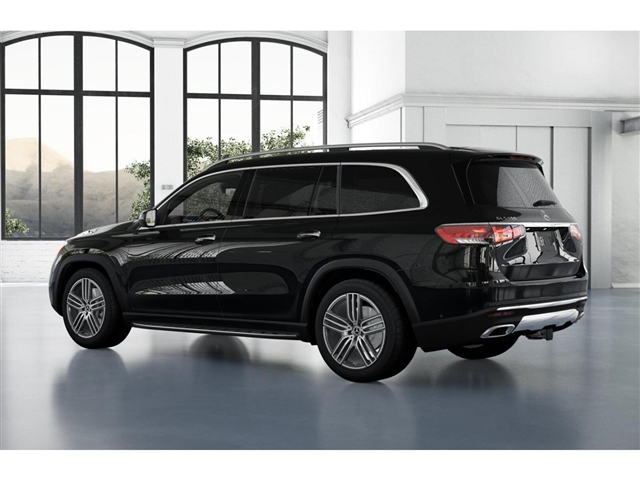 2025 Mercedes-Benz GLS GLS 450