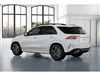 2025 Mercedes-Benz GLE GLE 350 4MATIC